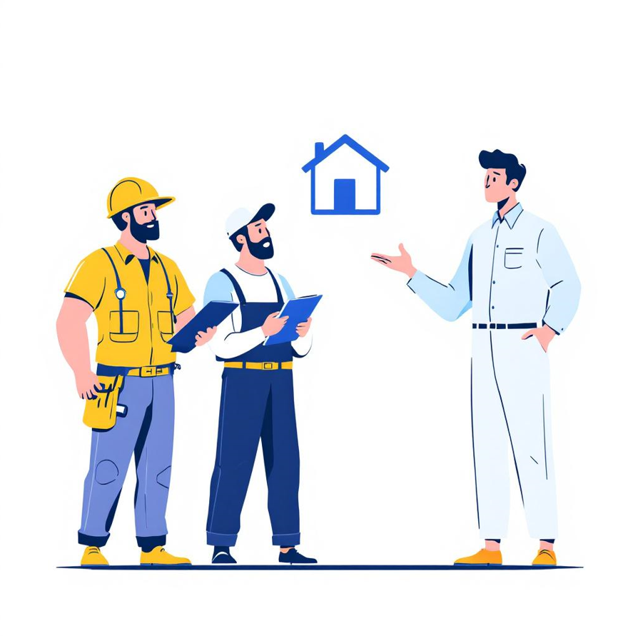 1031 Exchanges for Contractors & Builders