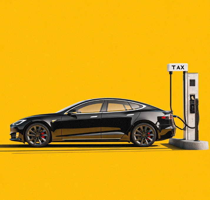 Act Now on Electric Vehicle Tax Credits