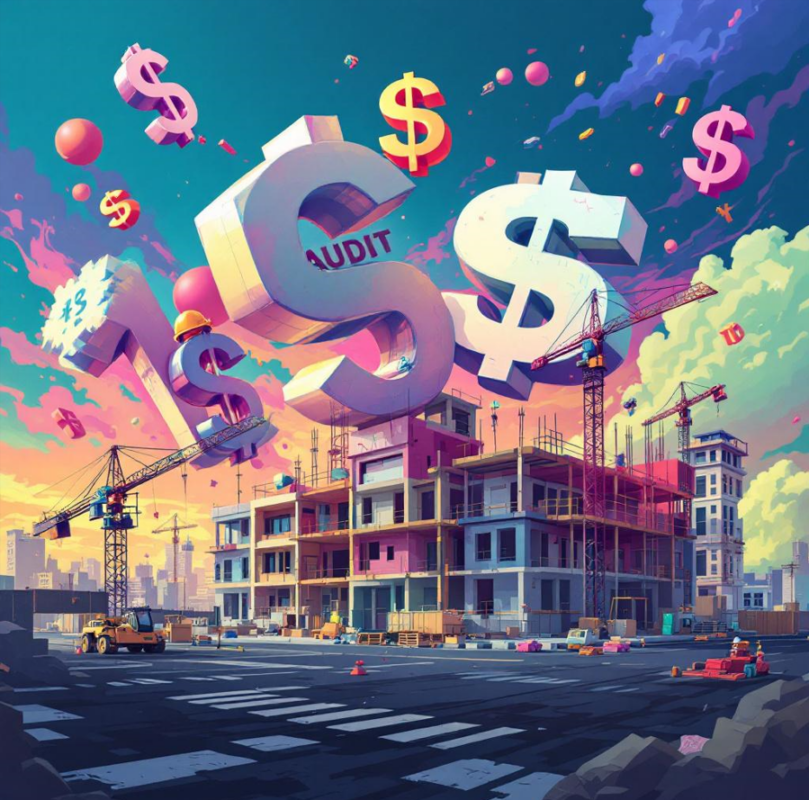 An IRS audit isn’t about whether you’re a good person.It’s about whether your numbers look believable.