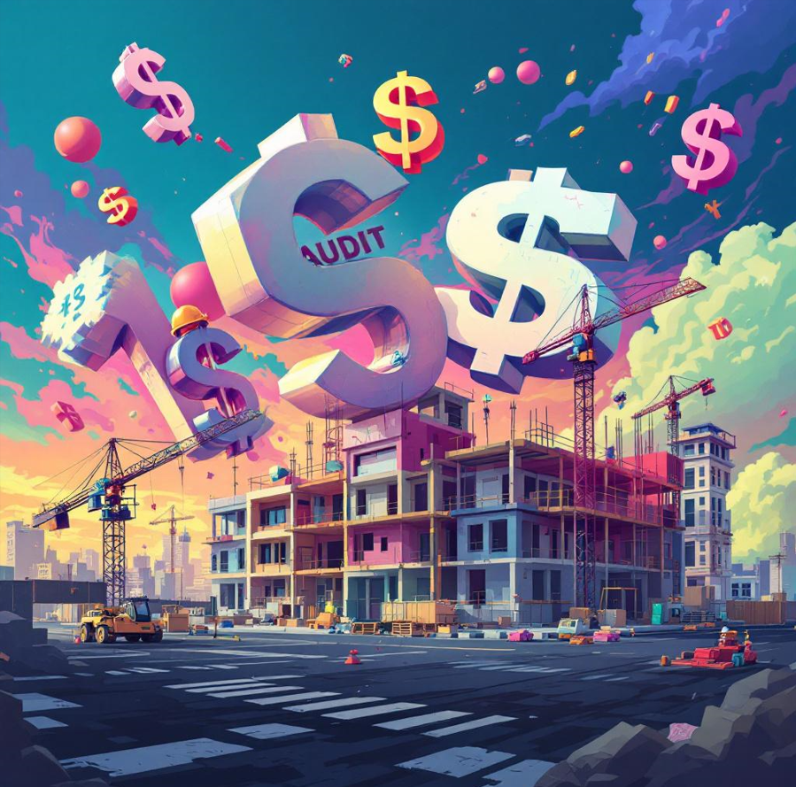 An IRS audit isn’t about whether you’re a good person.It’s about whether your numbers look believable.