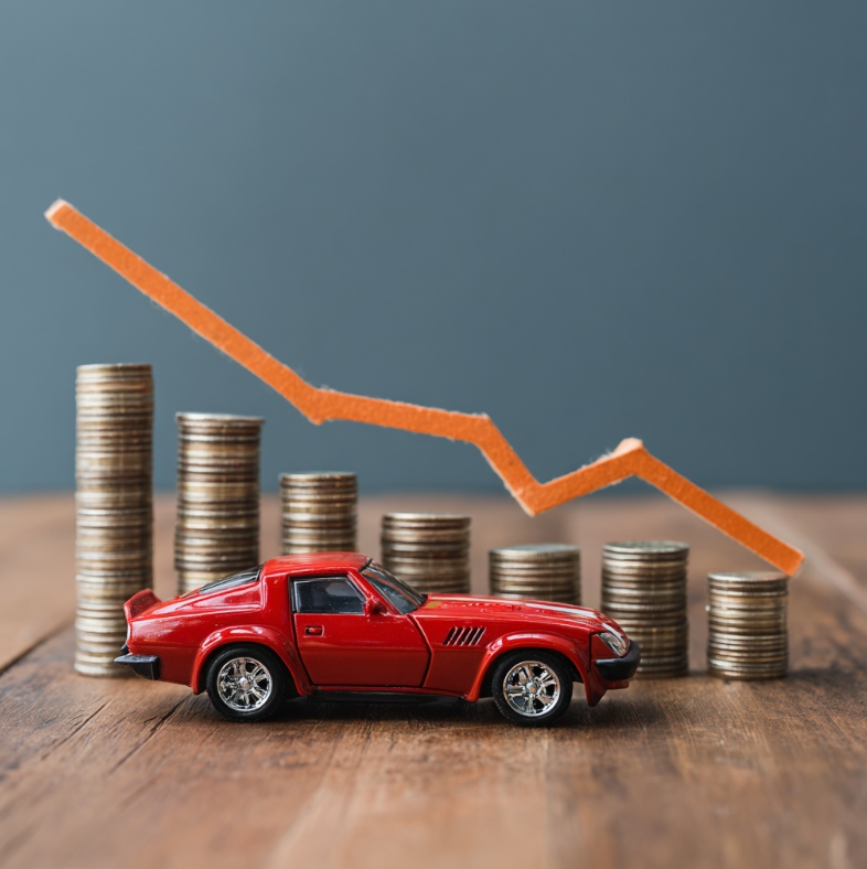 🚗 Bonus Depreciation Rules for Vehicles – What Business Owners Need to Know in 2025 🚗