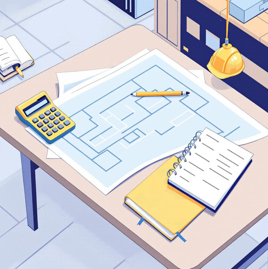 🚧 Contractors: If your bookkeeping is a mess, your profits are too.