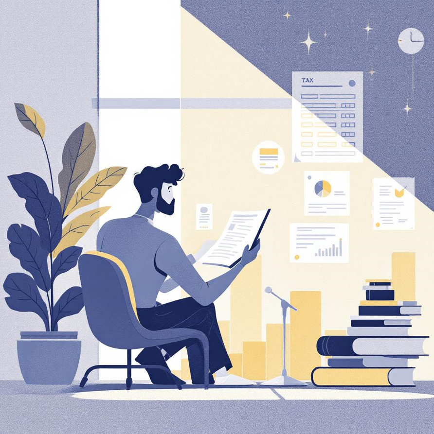 Contractors: The S-Corp “Loss Write-Off” Advantage Nobody Explains Simply