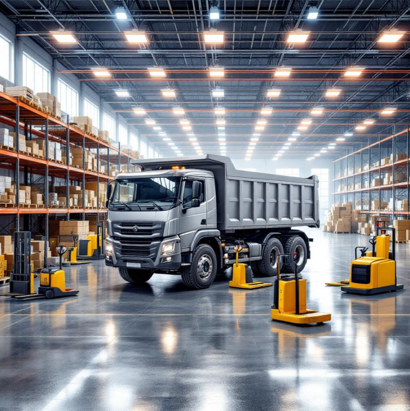 🚧 Contractors with a C-Corp: Stop putting your truck & equipment inside the company.