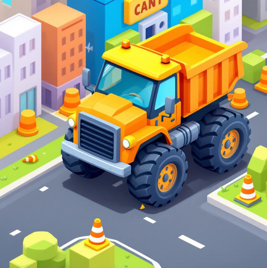 🚧 Contractors: Your Truck Might Be Creating a Hidden Tax Write-Off (or Tax Bill) 🚧