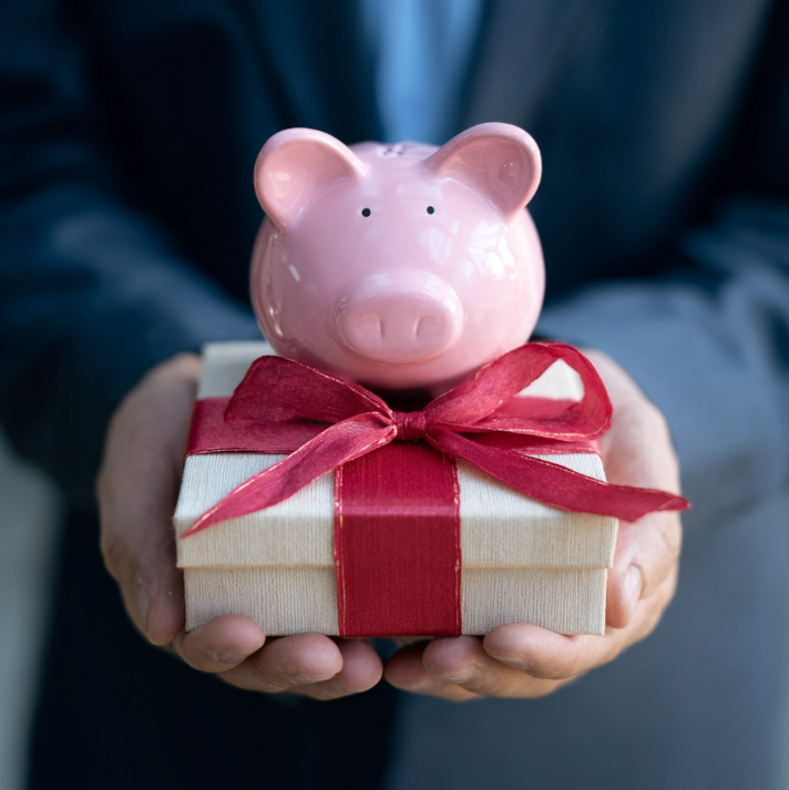 Corporate Charitable Contributions