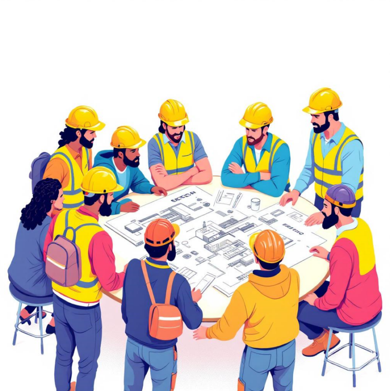 Employee benefits are getting pricey—especially for contractors running tight margins. A simple fix that helps both you and your crew?