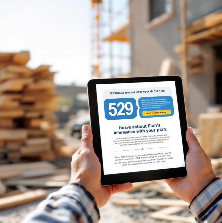 Here’s a tax move most people in the trades are not using — and it can build serious wealth for your kids tax-free.