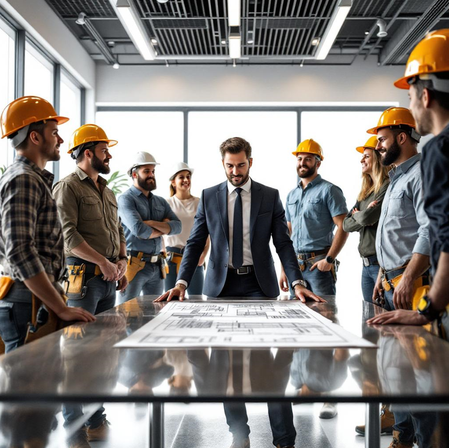 How Contractors Legally Use Real Estate Losses