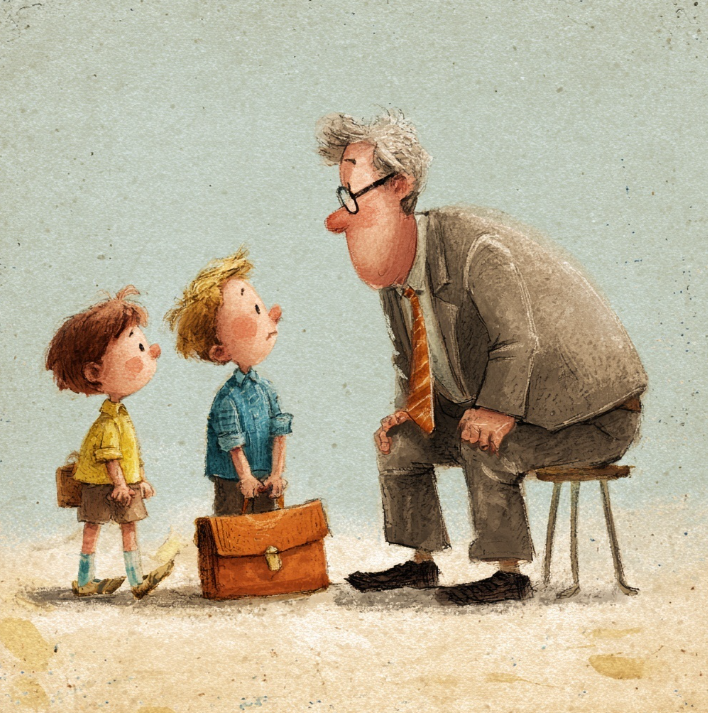 How Hiring Your Kids Can Save You Big on Taxes 👨‍👩‍👧‍👦💸