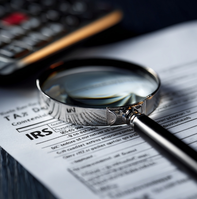 🔎 How Long Does the IRS Have to Audit Your Return?