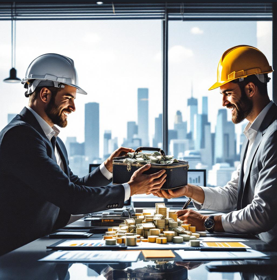 I get this question all the time:“Is it okay if I move money from my business to my personal account?And what if I need to put it back later?”