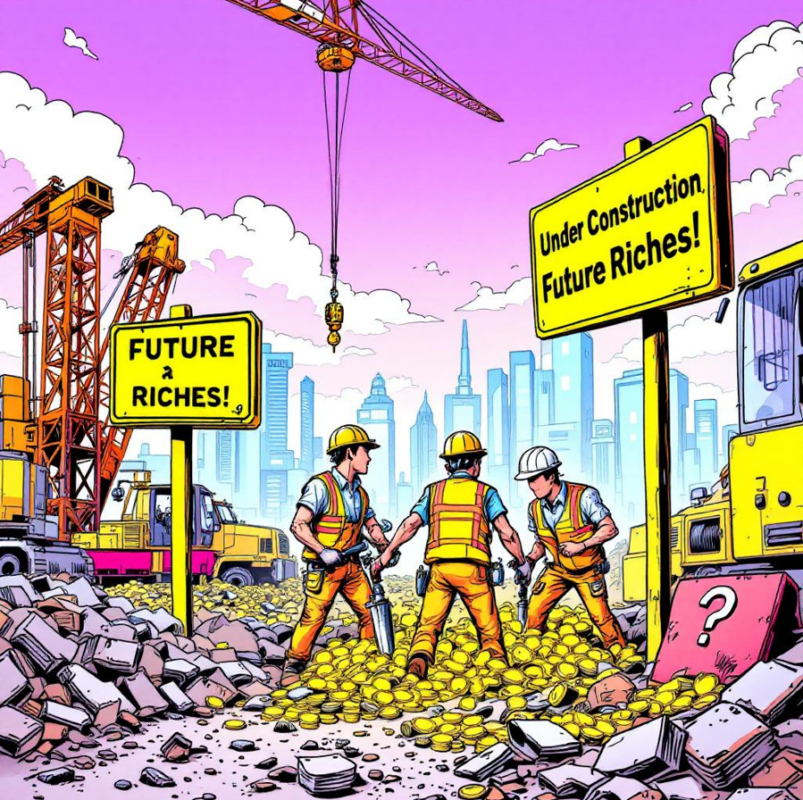 If you’re a contractor who’s always working but never feels paid, this is for you.