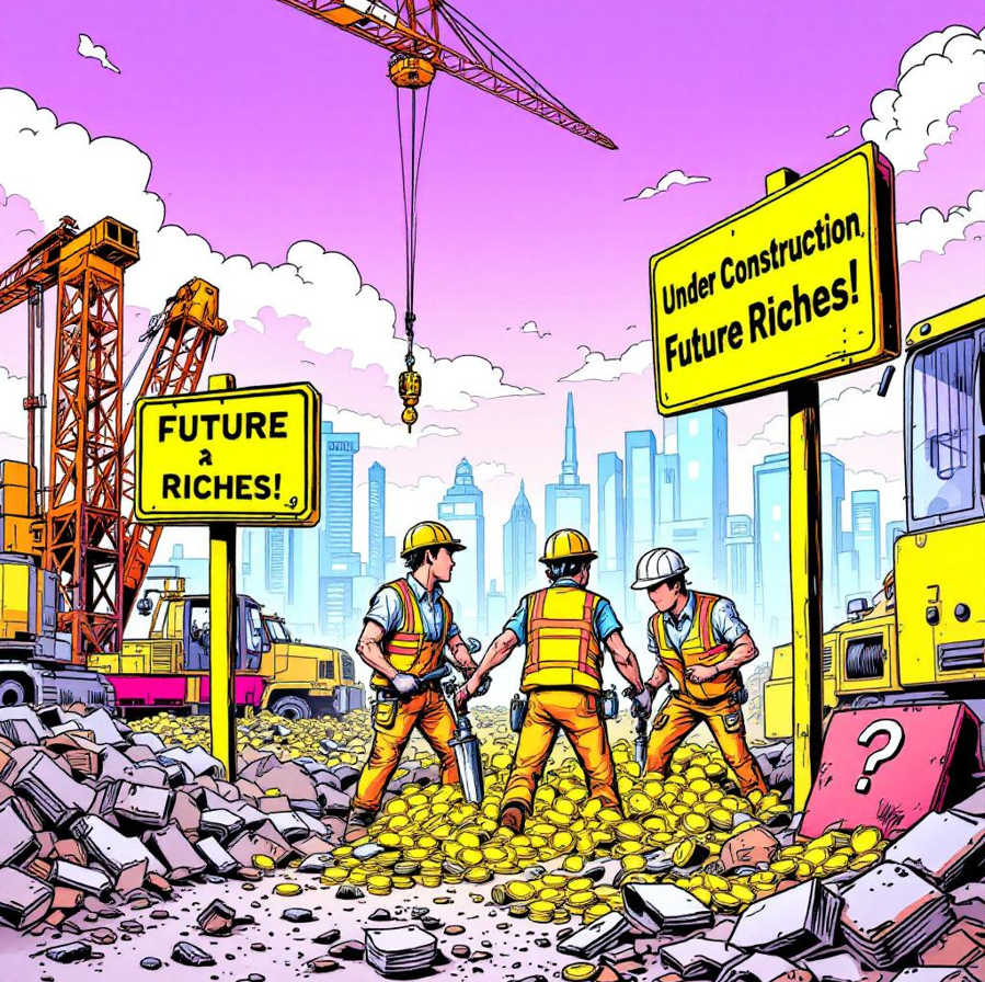 If you’re a contractor who’s always working but never feels paid, this is for you.