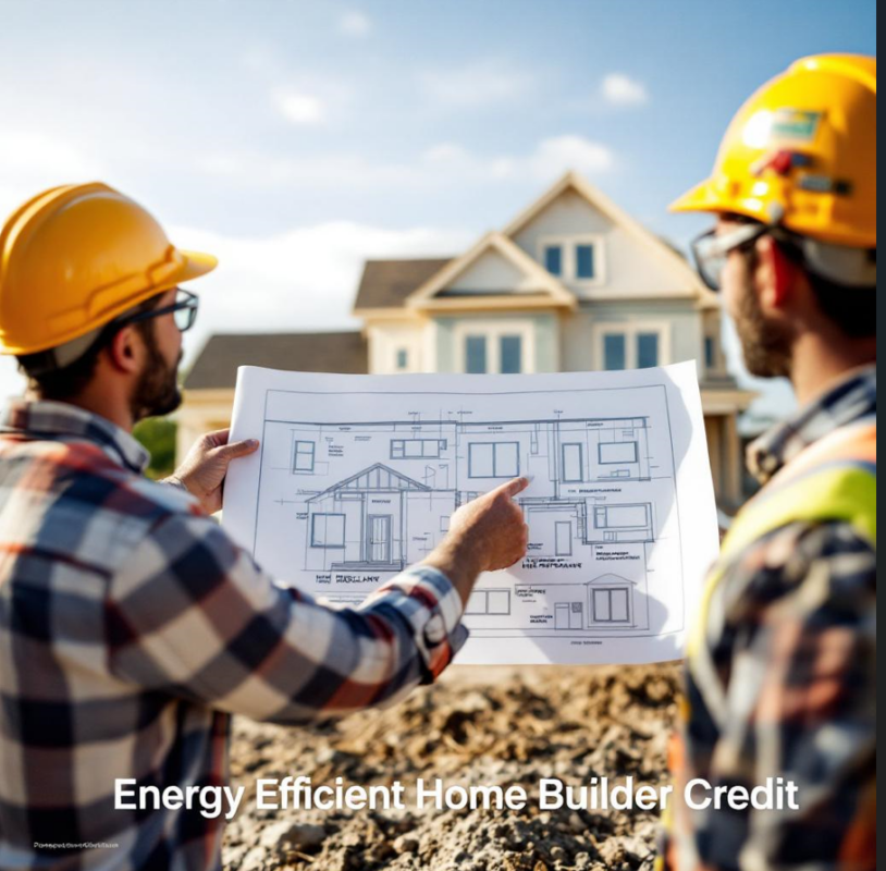 If you’re a home builder, real estate developer, or manufactured home producer, there’s a powerful federal tax credit which will be expiring soon.