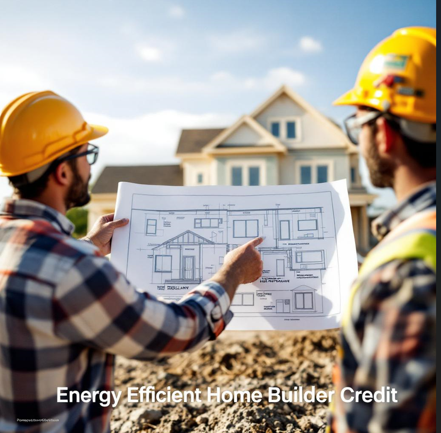 If you’re a home builder, real estate developer, or manufactured home producer, there’s a powerful federal tax credit which will be expiring soon.