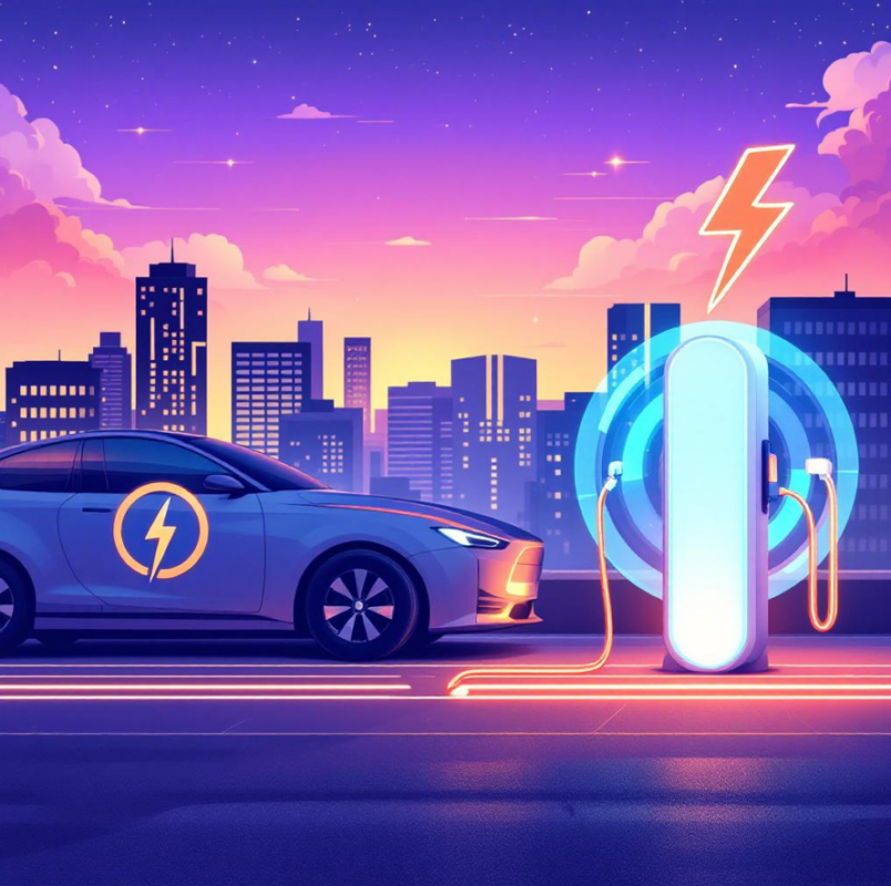 If you’ve ever thought about installing EV chargers at your shop, yard, or office, the clock is officially ticking.