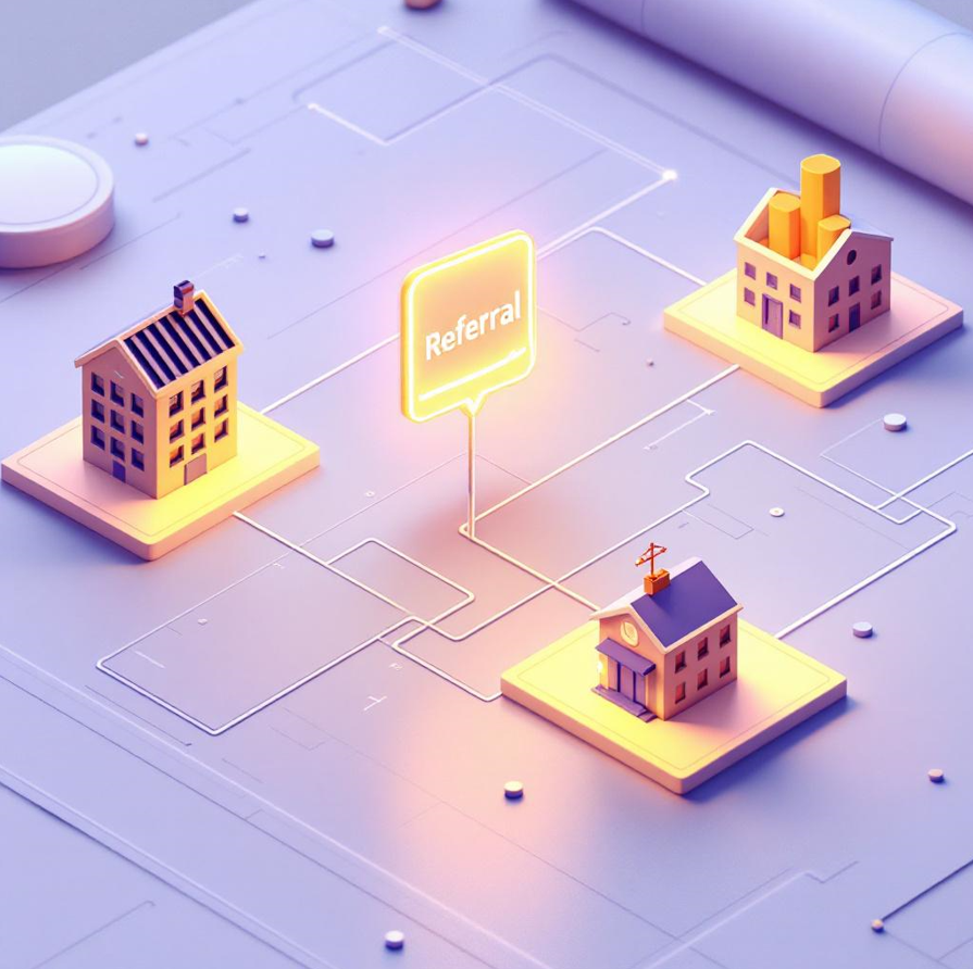 If your clients aren’t referring your construction business, it’s not about your work.