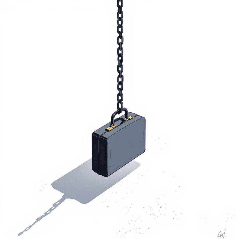 If your construction company is doing millions in revenue… but you still feel broke, you’re not alone.