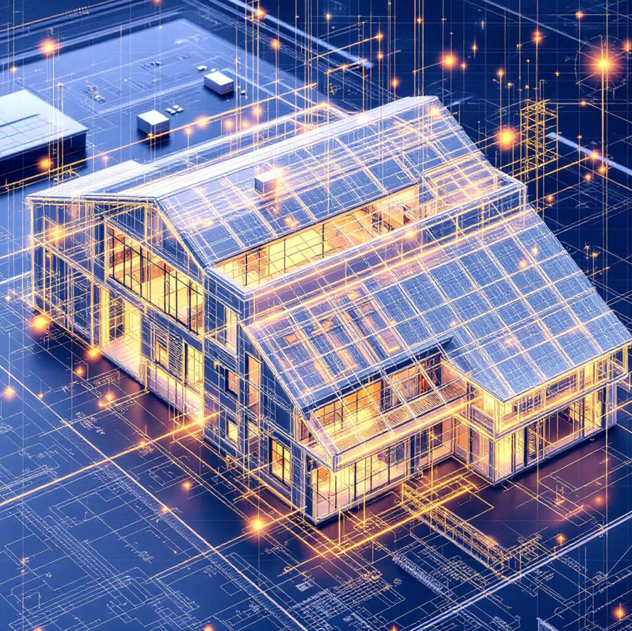 Most contractors don’t realize this, but your mortgage might be costing you way more in taxes than it should.