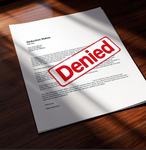 Most contractors think donating equipment, materials, or supplies is a “safe” tax write-off.