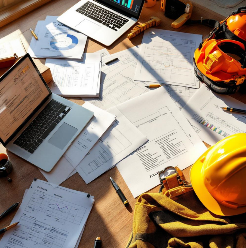 Most contractors think setting up an LLC means they’re “done.”