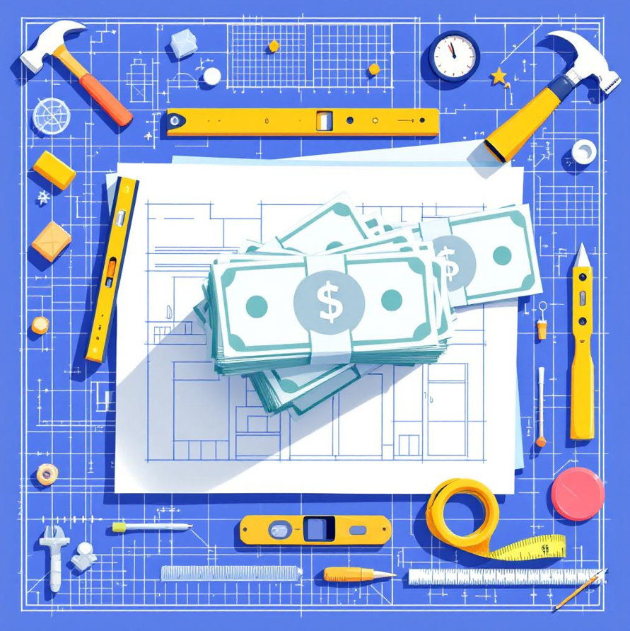 Most contractors think they have a sales problem.