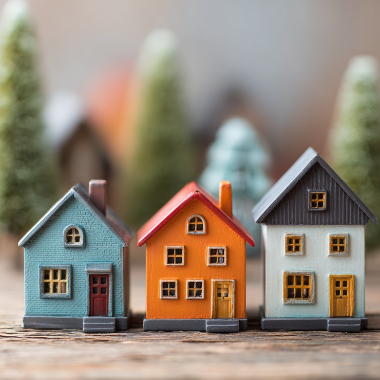 🏡 New Tax Break for Mortgage Insurance Premiums (But With Limits)