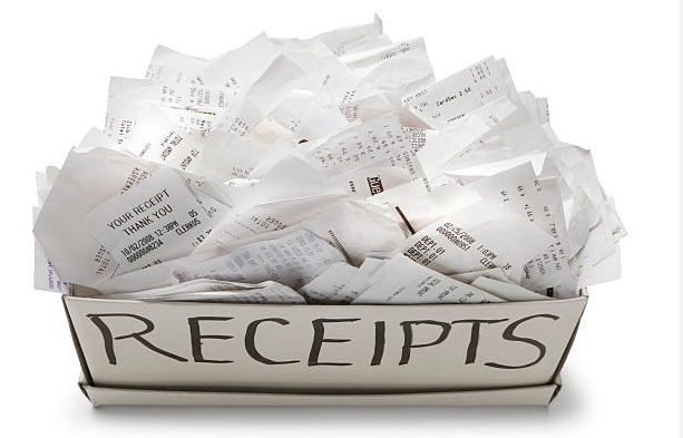 One of the fastest ways business owners lose deductions in an IRS audit is simple: missing or unreadable receipts.