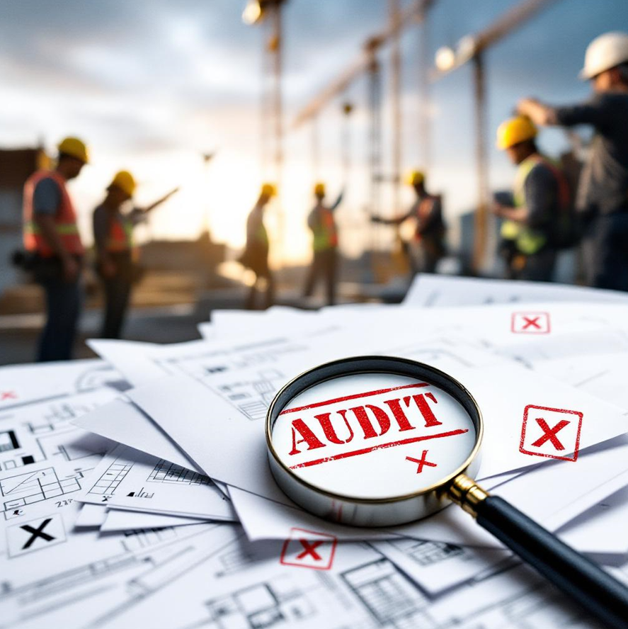 S-Corp Salary Mistakes That Trigger Audits