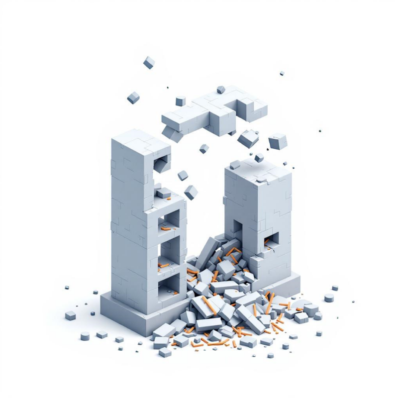 Shutting down an S Corp is not as simple as just walking away from it.