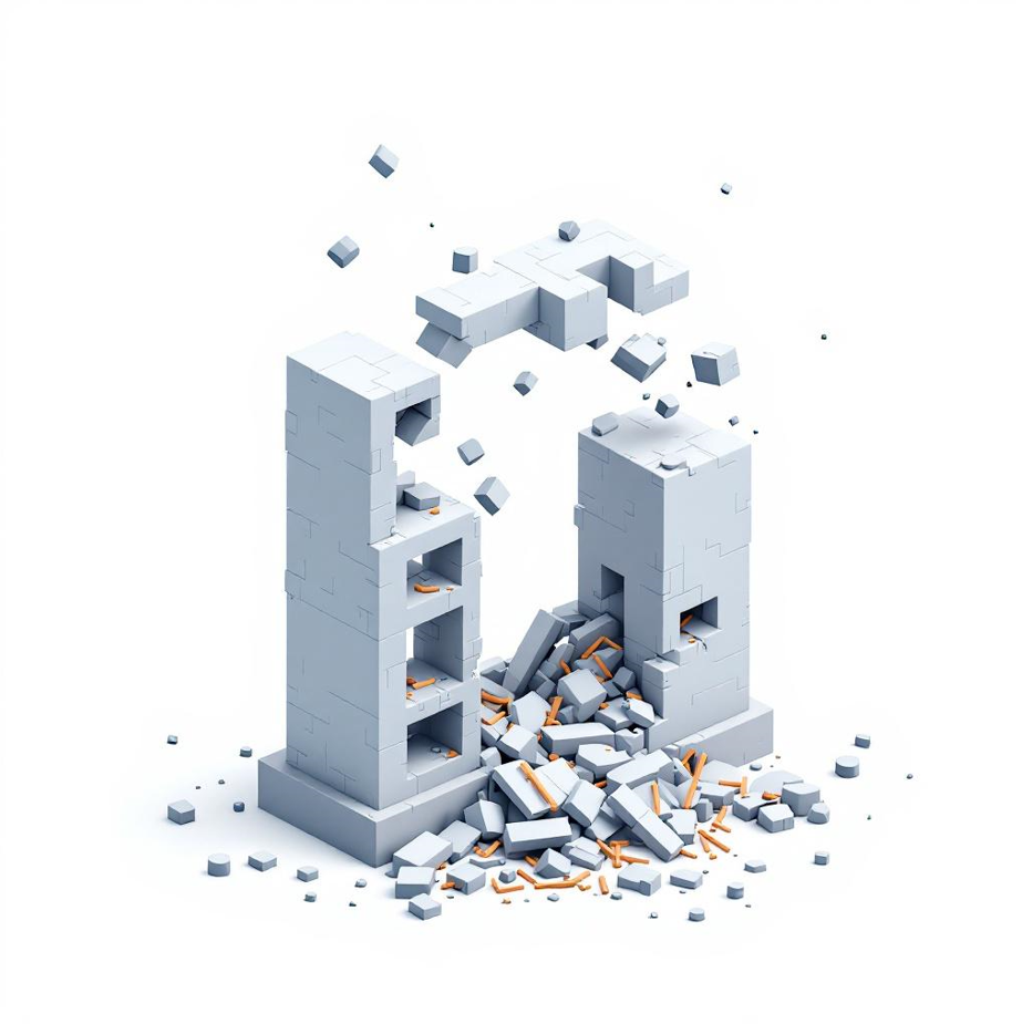 Shutting down an S Corp is not as simple as just walking away from it.