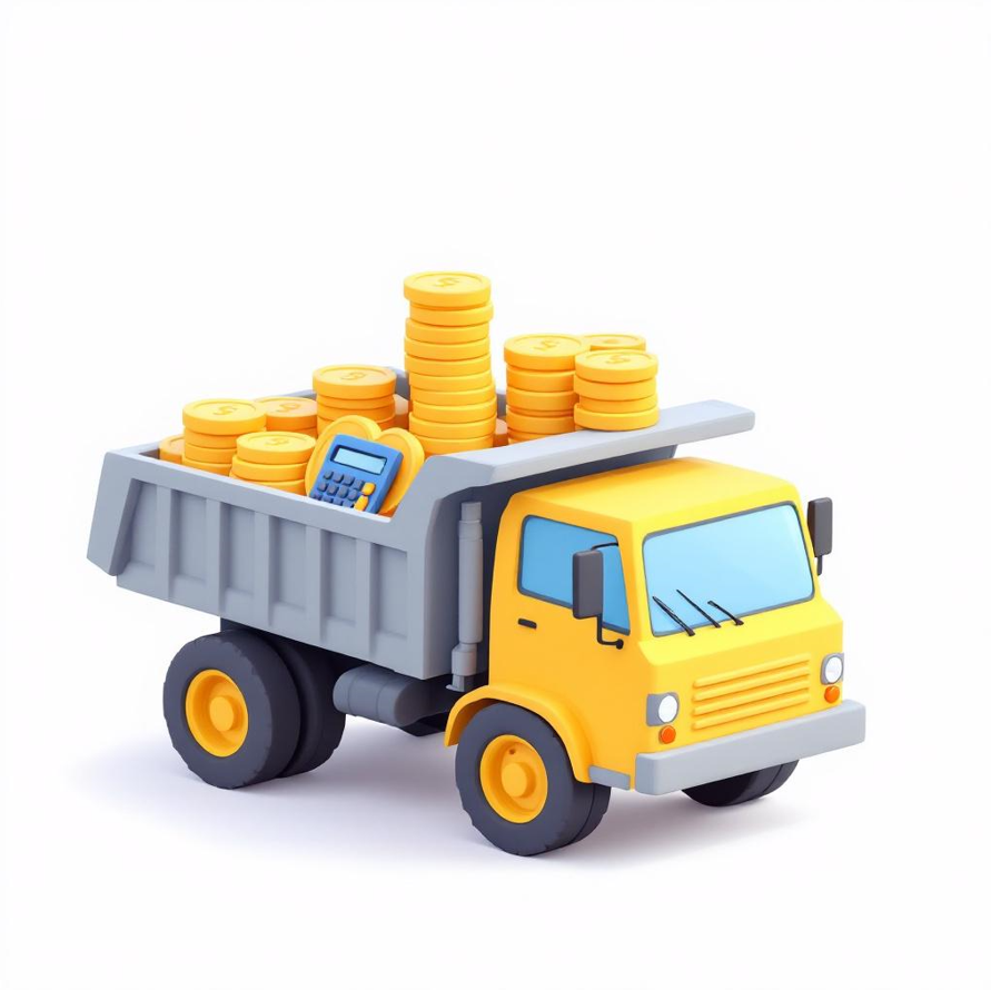 The 2026 Truck Write-Off Everyone Gets Wrong