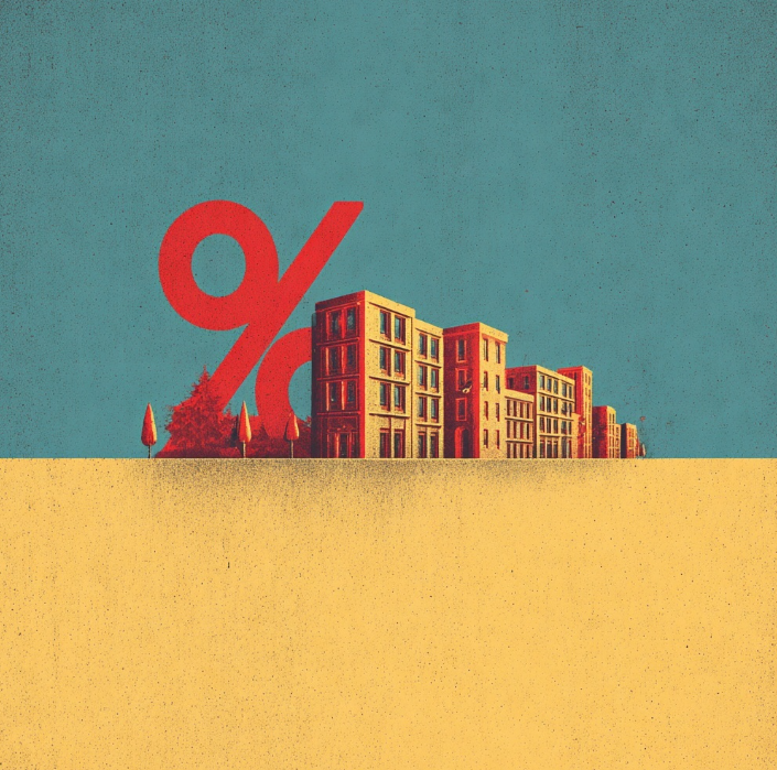 The Fed Just Lowered Rates – What This Means for the Construction Space