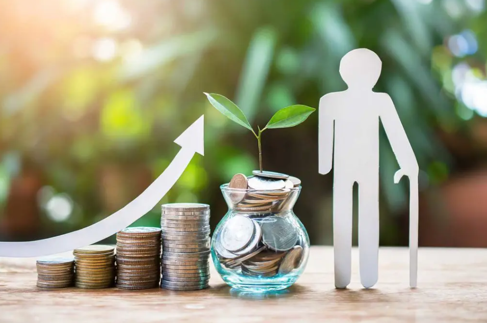 💼 The Hidden Advantages of a Defined Benefit Plan