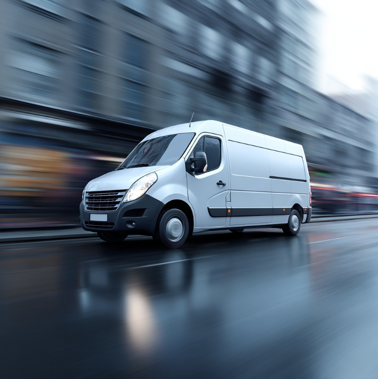 🚘 Turning Your Personal Vehicle Into a Business Asset? Here’s What to Know About Depreciation 🚘