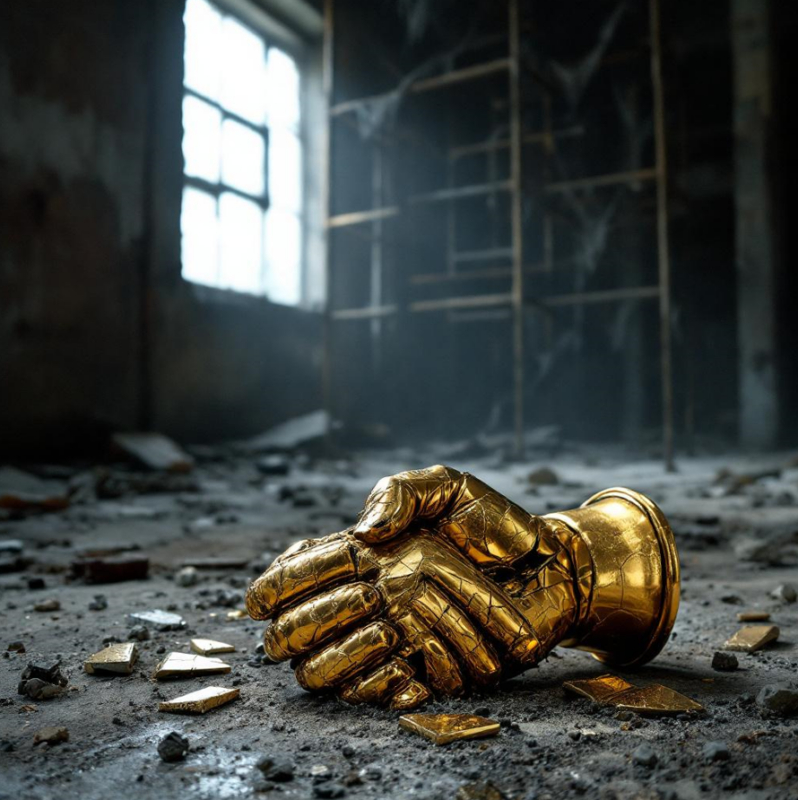 🚧 When Construction Deals Fail: The Tax Fallout