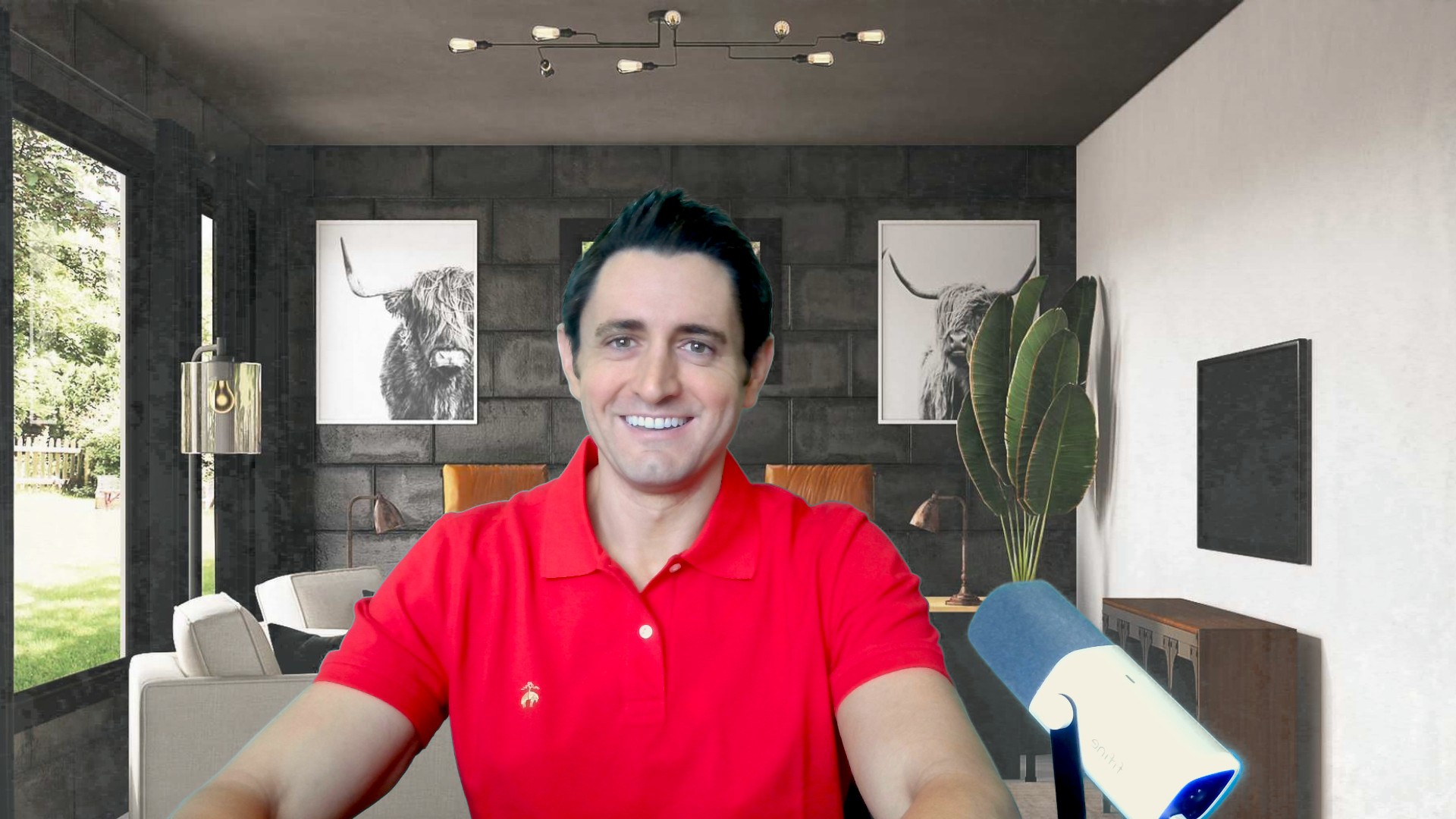 George Ghazarian, CPA